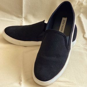 Steve Madden Slip-Ons